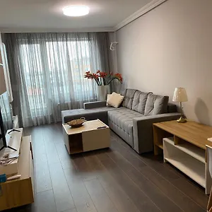  Apartamento The Orchid