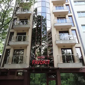 Favorit Ξενοδοχείο